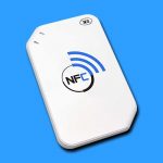 NFC เทคโนโลยีที่ทำให้ชีวิตง่ายขึ้น